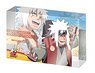 [Naruto: Shippuden] Crystal Art Board 10 Jiraiya (Anime Toy)