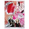 Tokyo Revengers Grunge Art Acrylic Diorama Mikey & Draken (Anime Toy)