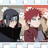 [Naruto: Shippuden] Puzzle Key Ring 01 Vol.1 (Set of 11) (Anime Toy)