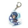 Action Series Acrylic Key Ring That Time I Got Reincarnated as a Slime the Movie: Scarlet Bond Soei (Anime Toy)