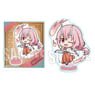 Action Series Acrylic Stand That Time I Got Reincarnated as a Slime the Movie: Scarlet Bond Shuna (Anime Toy)