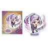 Action Series Acrylic Stand That Time I Got Reincarnated as a Slime the Movie: Scarlet Bond Shion (Anime Toy)