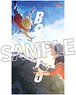 Boruto: Naruto Next Generations Multi Tapestry Noren Key Visual (Anime Toy)