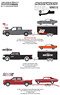 Hollywood Hitch & Tow Series 12 (Diecast Car)