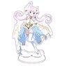 Big Chara Acrylic Figure [Nekopara] 02 Vanilla Angel Ver. (Especially Illustrated) (Anime Toy)