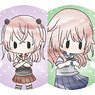 My Dress-Up Darling Retrotic Can Badge (Set of 6) (Anime Toy)