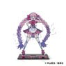 Suicide Girl Acrylic Stand Kirari Aokigahara (Anime Toy)