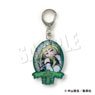 Suicide Girl Acrylic Key Ring Akane Niyagara (Anime Toy)