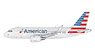 A319S American Airlines N93003 (Pre-built Aircraft)