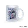 Suicide Girl Frost Mug Cup Kirari & Manten & Akane (Anime Toy)