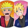 Can Badge [Naruto] & [Boruto] 05 Festival Ver. Box (Especially Illustrated) (Set of 8) (Anime Toy)