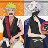 アクリルカード 「NARUTO」 & 「BORUTO」 01 祭りver. ボックス (描き下ろし) (8個セット) (キャラクターグッズ)