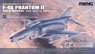 McDonnell Douglas F-4G Phantom II Wild Weasel (Plastic model)