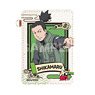 [Naruto: Shippuden] Leather Pass Case 07 Shikamaru Nara (Anime Toy)