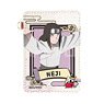 [Naruto: Shippuden] Leather Pass Case 08 Neji Hyuga (Anime Toy)