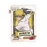 [Naruto: Shippuden] Leather Pass Case 09 Minato Namikaze (Anime Toy)