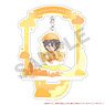 Bungo Stray Dogs Petit Yura Acrylic Stand Ranpo Edogawa Nobikoro (Anime Toy)