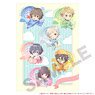 Bungo Stray Dogs Single Clear File Yellow Nobikoro (Anime Toy)