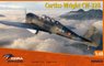Curtiss-Wright CW-22B (Plastic model)