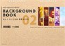 Nendoroid More Background Book 02 (Anime Toy)