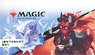 `MAGIC: The Gathering` Jumpstart 2022 Jumpstart Booster (Japanese Ver.) (Trading Cards)