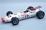 Lotus 38 Indy 500 1965 #17 Dan Gurney (Diecast Car)