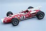 Lotus 38 Indy 500 1966 #18 Al Unser (Diecast Car)
