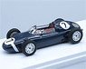 ポルシェ 718 F2 1960 XV B.A.R.C. Aintree 200レース 1960 優勝車 #7 S.Moss チーム ロブ・ウォーカー (ミニカー)