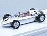 Porsche 718 F2 1960 Solitude GP 1960 #5 H.Hermann (Diecast Car)