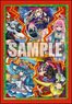 Bushiroad Sleeve Collection Mini Vol.614 `Monster Strike` Part.2 (Card Sleeve)