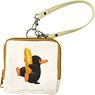 Fantastic Beasts Pouch Key Ring Teddy (Anime Toy)