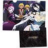 Over lord IV Clear File A (Anime Toy)