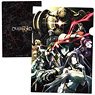 Over lord IV Clear File B (Anime Toy)