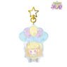 Idol Land PriPara Yui Yumekawa Popoon Big Acrylic Key Ring (Anime Toy)