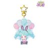 Idol Land PriPara Amari Katasumi Popoon Big Acrylic Key Ring (Anime Toy)