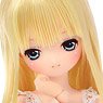 EX Cute Lien / Sweet Memory Coordinate Doll Set -Shiny Gold Hair- (Fashion Doll)