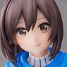 Bofuri: I Don`t Want to Get Hurt, so I`ll Max Out My Defense. Sally (PVC Figure)