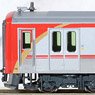 Shinano Railway Series SR1-300 Two Car Set (2-Car Set) (Model Train)