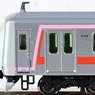 Tokyu Corporation Series 5050-4000 Standard Set (Basic 4-Car Set) (Model Train)