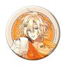 Dream Meister and the Recollected Black Fairy Can Badge 02 Towa (Anime Toy)