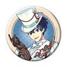 Dream Meister and the Recollected Black Fairy Can Badge 05 Link (Anime Toy)
