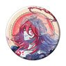 Dream Meister and the Recollected Black Fairy Can Badge 10 Heinkel (Anime Toy)