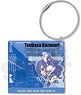 Senki Zessho Symphogear XD Unlimited Acrylic Key Ring B Tsubasa Kazanari (Anime Toy)