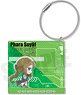 Senki Zessho Symphogear XD Unlimited Acrylic Key Ring I Phara Suyuf (Anime Toy)