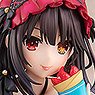 Date A Live Light Novel Kurumi Tokisaki: Date ver. (PVC Figure)