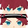 Mochimochi Mascot Mini Ensemble Stars!! Vol.2 (Set of 8) (Anime Toy)