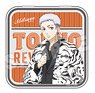 TV Animation [Tokyo Revengers] Multi Can Case mini Ver. Animal Pattern Coat 05 Takashi Mitsuya (Anime Toy)