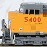 GE ES44AC UP #5400 (Model Train)