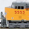 GE ES44AC UP #5553 (Model Train)