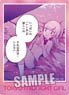 Tokyo Midnight Girl Die-cut Sticker [Like] (Anime Toy)